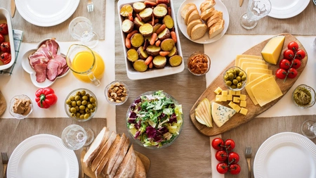 Cele mai bune alimente pentru potența la bărbați