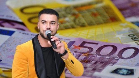 Raluca Dumitru îi aduce grave acuzații lui Culiță Sterp. Ce se întâmpla la Survivor