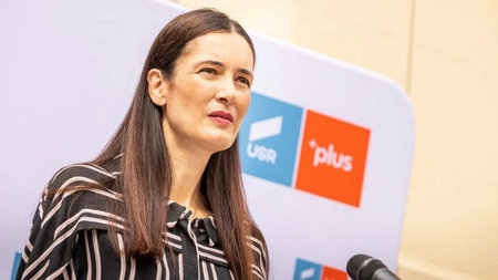 Primarul Sectorului 1, Clotilde Armand, face rabat de la rezolvarea scandalului privind deşeurile: „Mai avem şi alte chestiuni de făcut”