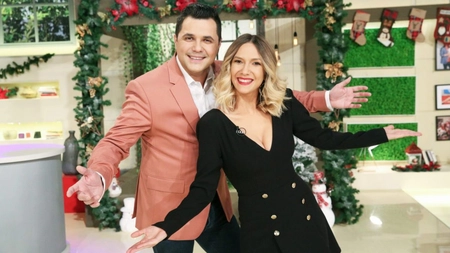 Cove nu va mai prezenta emisiunea „Vorbește lumea”! Prezentatorul TV și-a anunțat demisia