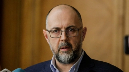 Președintele UDMR, Kelemen Hunor, declarații după negocierile blocate cu PSD și PNL: „Orice este posibil dar un singur lucru nu: UDMR să fie element de decor”