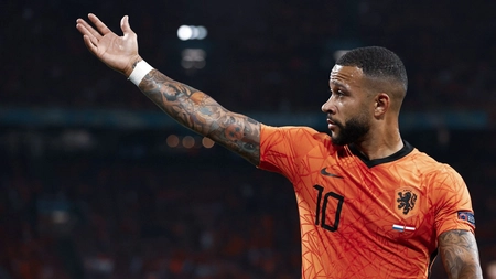 Memphis Depay a semnat cu FC Barcelona! Durata contractului și descrierea catalanilor!