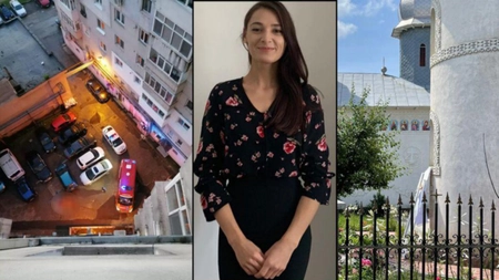 Se mai poate vorbi despre sinucidere? Detaliul care dă peste cap ancheta procurorilor în cazul tinerei avocate care a murit după ce a căzut de la etajul 6! Totul a ieșit la iveală în urma analizelor de la IML Iași! FOTO (Exclusiv)