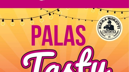 „Palas Tasty” și „Weekend de Artă și Antichități” la Palas: trei zile pentru pofticioși și iubitori de obiecte vintage
