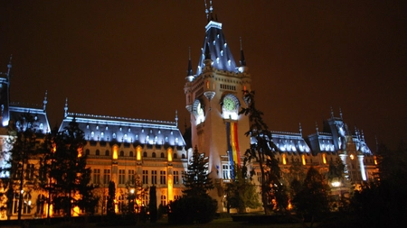 Noaptea Europeană a Muzeelor 2021, organizată de Palatul Culturii din Iași. Care sunt evenimentele și ce atracții sunt pregătite publicului?