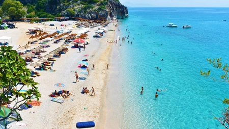 Patru bărbați au murit și alți doi au fost răniți în urma unui conflic iscat pe o plajă din Albania