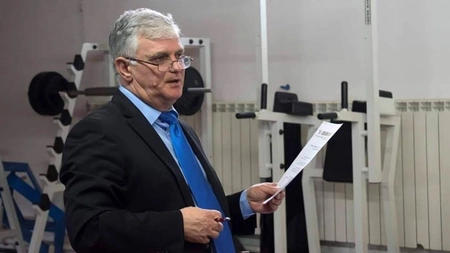 Număr record de arbitri divizionari la Iași!