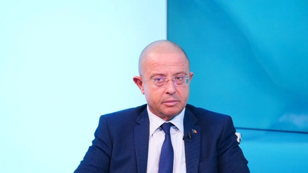 Dr. Tudor Ciuhodaru a comentat declaraţiile fără precedent ale președintelui Klaus Iohannis: 