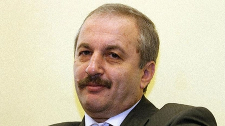 Vasile Dîncu acuză interesele private din spatele PNRR