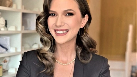 Când urmează să nască Adela Popescu. 