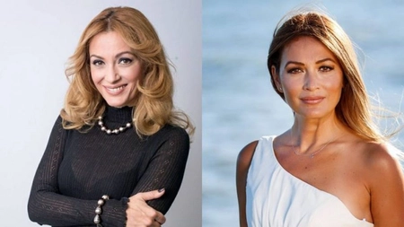 Anca Ţurcaşiu, dezvăluiri despre viața personală. „Poate că am ieşit şifonată, dar sunt mai înţeleaptă”