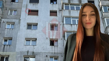Exploziv! Moartea tinerei avocate din Iași a fost înregistrată video pas cu pas! Un grec este personaj-cheie în anchetă! Camera de la fereastra lui a fost pornită? (Exclusiv)