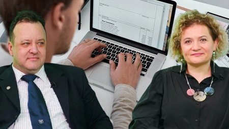 Afacerea care îngenunchează până și pe cei mai tari dezvoltatori imobiliari! Nu este vorba despre videochat, dar se învârt milioane de euro din fața calculatoarelor