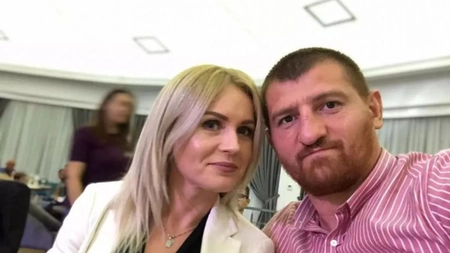Cătălin Moroșanu, adevărul despre divorț: ,,Nu aveam să-i ofer nimic material...''
