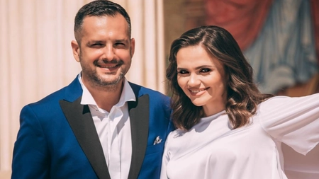 Cu ce dietă de slăbit a scăpat Cristina Șișcanu de 15 kilograme