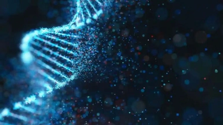 Cercetătorii au rescris codul genetic al celulei unui microb