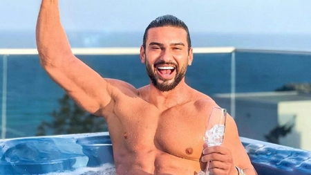 Amănunte mai puțin știute despre sex-simbolul Dorian Popa: Vârstă, înălțime, studii, iubite