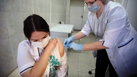 Cat de eficient este vaccinul Pfizer impotriva mutatiilor?