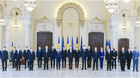 Mai mulţi miniştri din Guvernul Cîțu ar putea fi remaniaţi. Demnitarii sunt considerați ineficienți