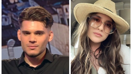 Ce planuri are Ianis Hagi cu iubita lui: Cine este Elena Tănase