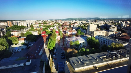 Pont pentru oamenii de afaceri din Iași! Excedent de 1,4 milioane de euro în prima parte din 2021