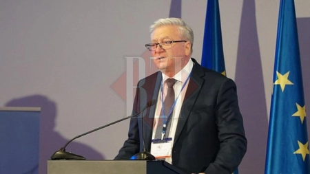 La Iaşi are loc o întâlnire medicală istorică! Se pun bazele unuia dintre cele mai mari şi ambiţioase proiecte spitaliceşti din România - LIVE VIDEO, GALERIE FOTO, UPDATE