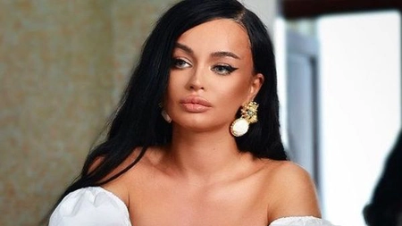 Iubita lui Dorian Popa arată senzațional. Cu se ocupă Claudia Iosif