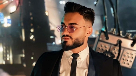 Jador, pregătit să devină tătic! Ce a declarat artistul