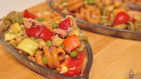 Consumul unui fel de mancare rece ne distorsionează percepția asupra conținutului său de calorii