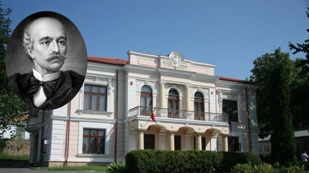 Muzeul Național al Literaturii Române Iași a marcat, prin evenimente speciale, 200 de ani de la nașterea primului poet român premiat peste hotare, Vasile Alecsandri