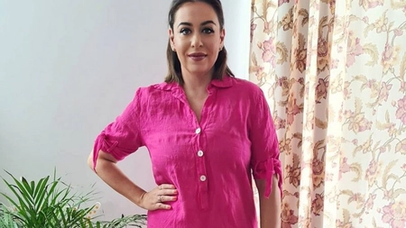 Oana Roman, dezvăluiri despre viața intimă. „Nu contează...”