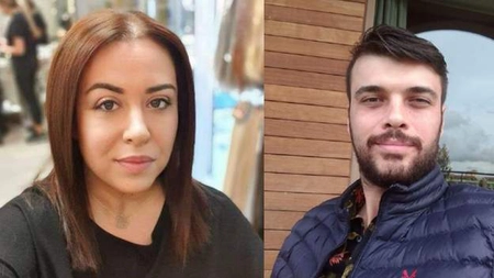 Oana Roman și Marius Elisei, despărțiți, dar împreună. Ce imagine a publicat vedeta