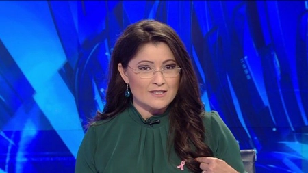 Oana Zamfir, despre Florin Condurățeanu: „Eu nu am avut tată, dar l-am avut pe Țuțu”