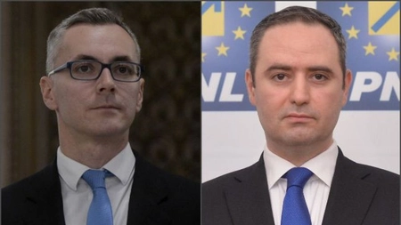 Activitatea miniștrilor Stelian Ion și Alexandru Nazare, ascunsă de români. Cei doi, numiți „codași” în barometrul vizibilității în mass-media