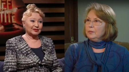 Tora Vasilescu îi răspunde Rodicăi Popescu Bitănescu. “A zis că sunt «tunată». Ce înseamnă asta?