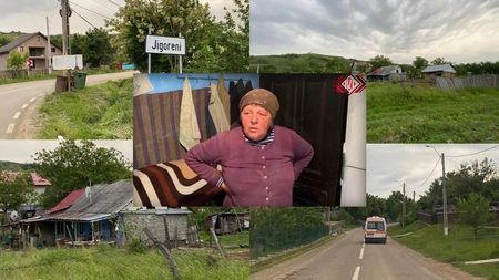 Gafa care era să o transforme într-o criminală! O bunică din Iași a fost la un pas de a-și omorî trei nepoate după ce le-a spălat cu insecticid pentru oi. A avut o scuză: era prea beată să realizeze ce face - FOTO/ VIDEO