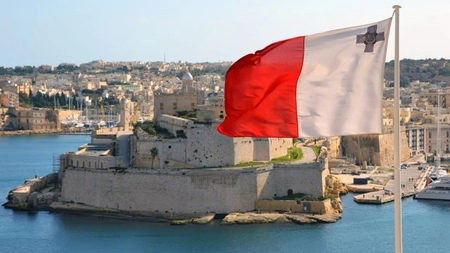 Este oficial! Malta își închide granițele pentru persoanele nevaccinate