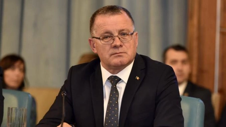 Incă o remaniere în Guvernul Cîțu! După ce Alexandru Nazare pleacă, a venit rândul ministrului Agriculturii, Adrian Oros, să părăsească Executivul (SURSE)