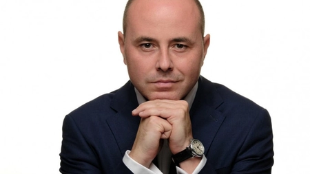 Lovitură de proporţii în PNL Iași! Alexandru Muraru anunţa că îl susţine pe Florin Cîțu pentru poziţia de președinte al liberalilor