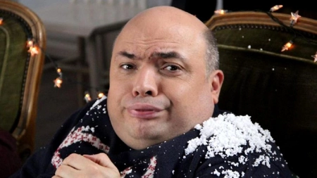 Ce face acum Gogoașă din serialul Trăsniții