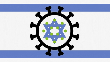Autoritățile din Israel au făcut anunțul! Orice călător va fi izolat indiferent dacă este vaccinat sau nu