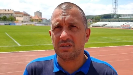 Politehnica Iași, învinsă într-un meci amical de Sepsi OSK, scor 0-2. Costel Enache vorbește despre evitarea retrogradării! - VIDEO