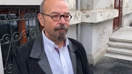 Piedone a vrut să se sinucidă după tragedia din Colectiv