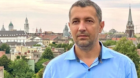 Dr. Adrian Wiener, despre eficiența pastilei anti-Covid-19 a companiei Pfizer