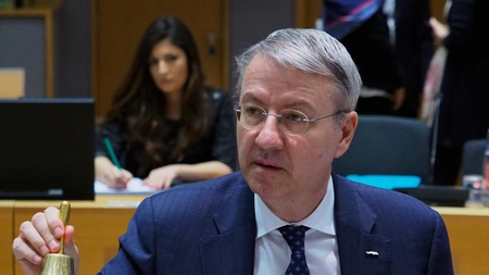 Doliu în politica românească! Diplomatul George Ciamba a murit la doar 55 de ani
