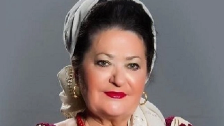 Ce suferință avea Lidia Bejenaru. Motivele care au umbrit ultimii ani de căsnicie cu Nicolae Botgros