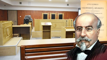 O mare personalitate a culturii române, motiv de dispută în instanțele din Iași! Judecătorii, chemați să tranșeze disputa dintre doi ieșeni! În centrul scandalului apare numele lui Mihail Kogălniceanu! (Exclusiv)