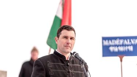 Ministrul Mediului, Tánczos Barna vrea că gunoaiele românilor să nu mai ajungă în Ungaria! Ce facem cu gunoaiele străinilor care ajung în România?