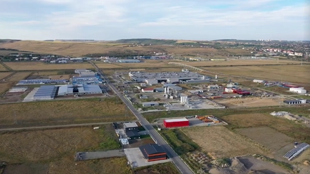 Alimentarea cu energie electrică a parcului industrial din Miroslava a fost amânată! Delgaz Grid trebuie să vină cu o nouă soluție