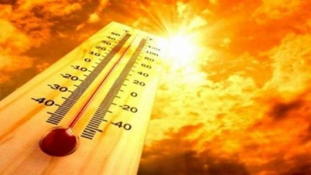 Temperaturi record în România! Meteorologii susţin că vom avea 40 de grade Celsius la umbră
